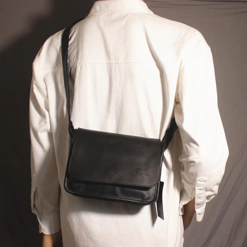 Vvsha  Christmas Gift Square Pu Chest Bag