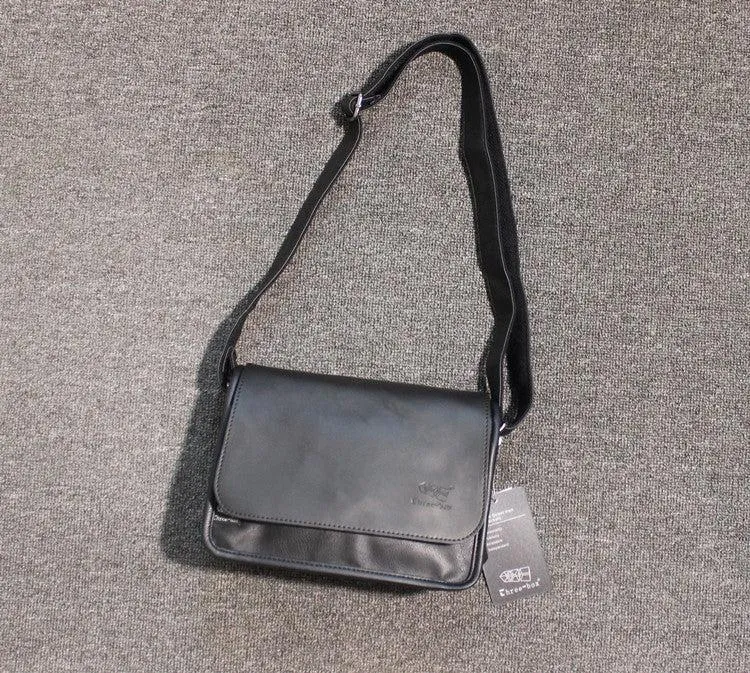 Vvsha  Christmas Gift Square Pu Chest Bag