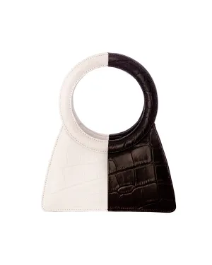White X Black Aseela “أصيلة" Bag