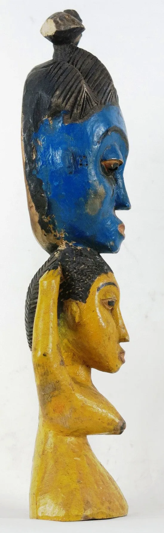 Yoruba Rare Group