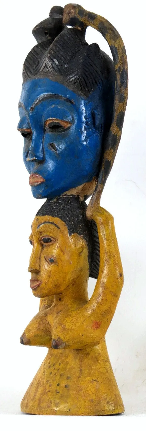 Yoruba Rare Group