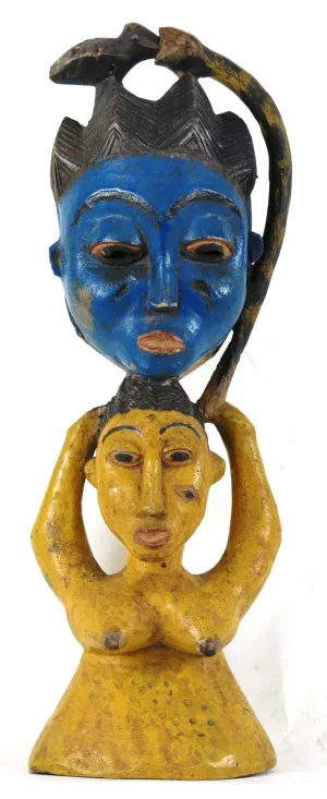 Yoruba Rare Group
