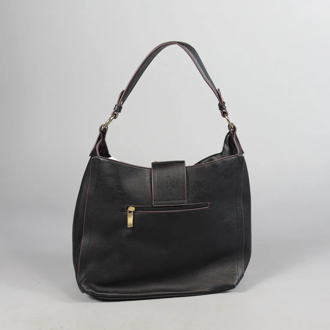 Your New Black Tote